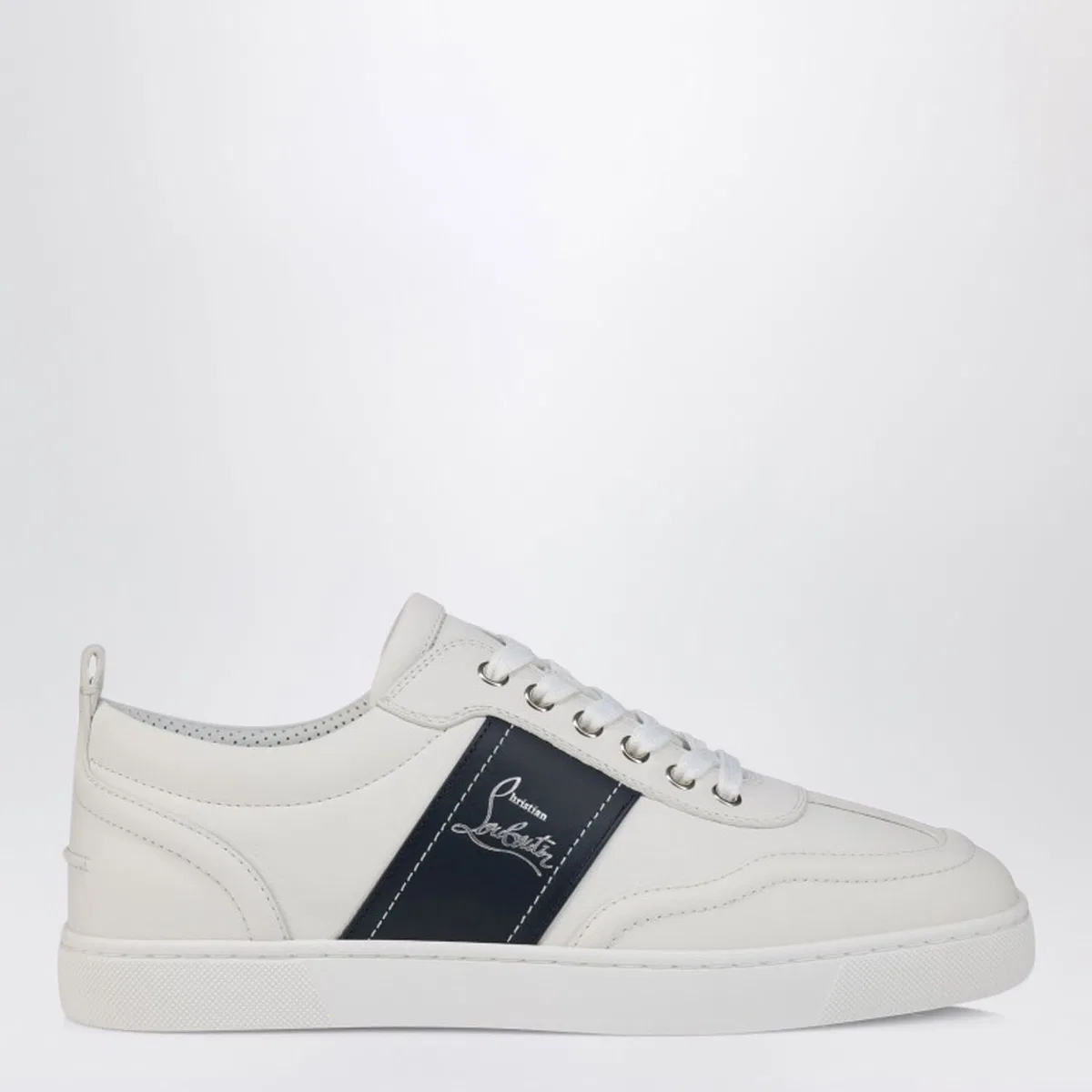 Christian louboutin Retero Sneakers White/Marine