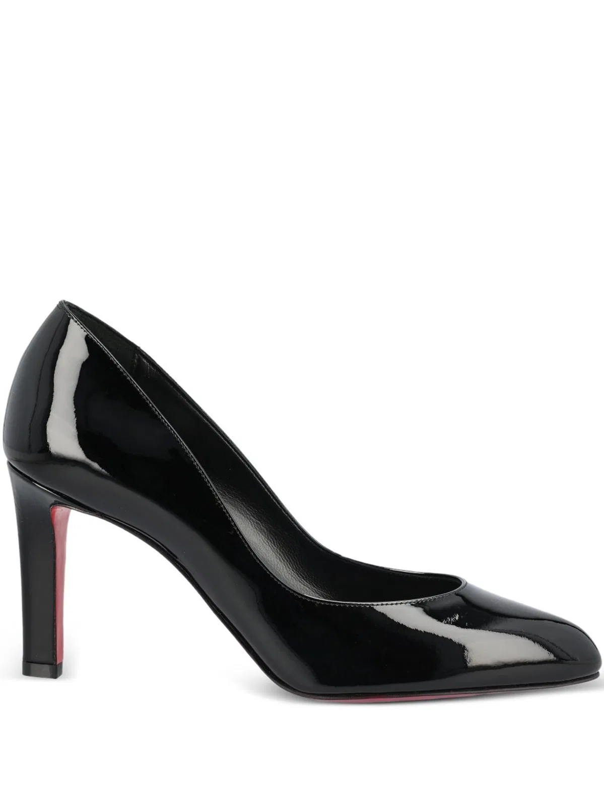 Christian louboutin Fannylove Patent Leather Pumps