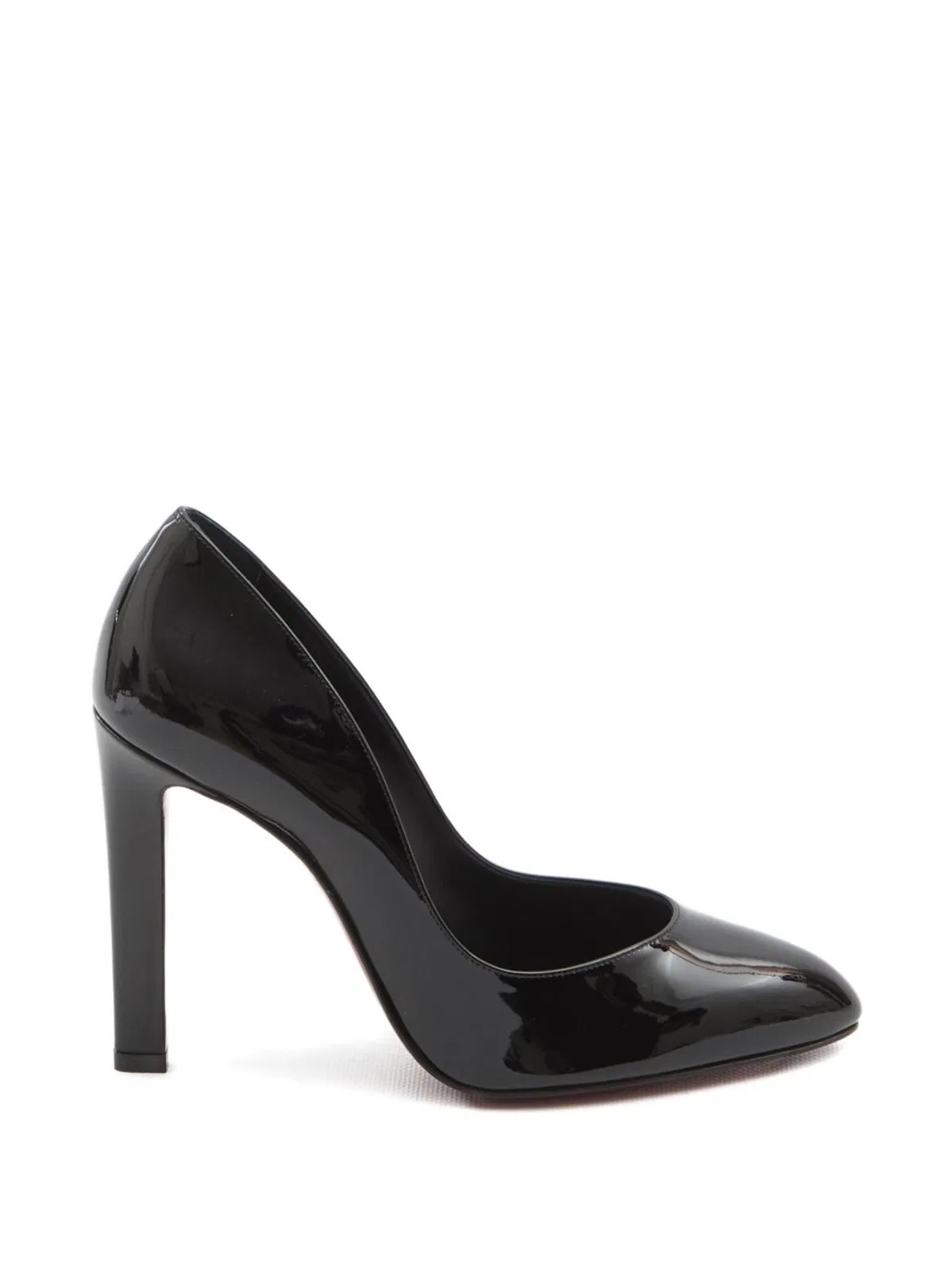 Christian louboutin Fannylove Leather Pumps
