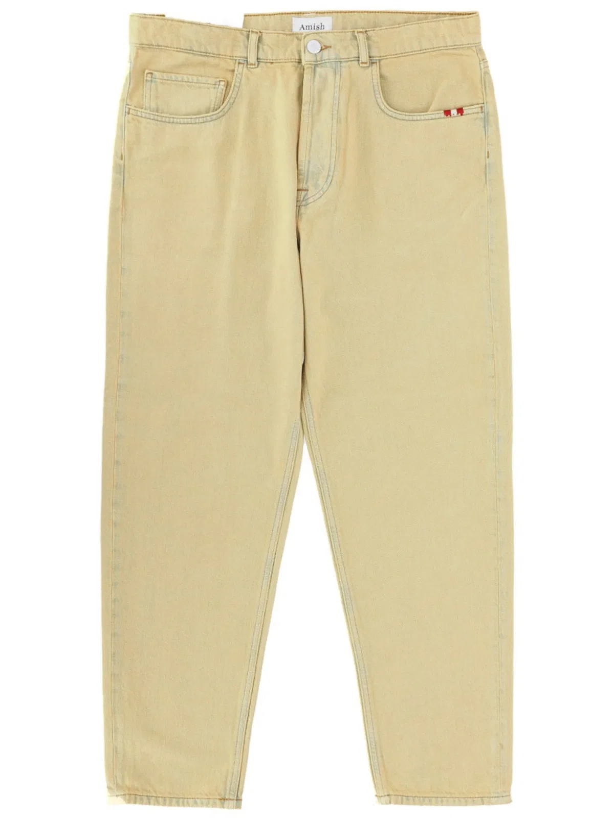 Amish Jeans "Jeremiah Harley"