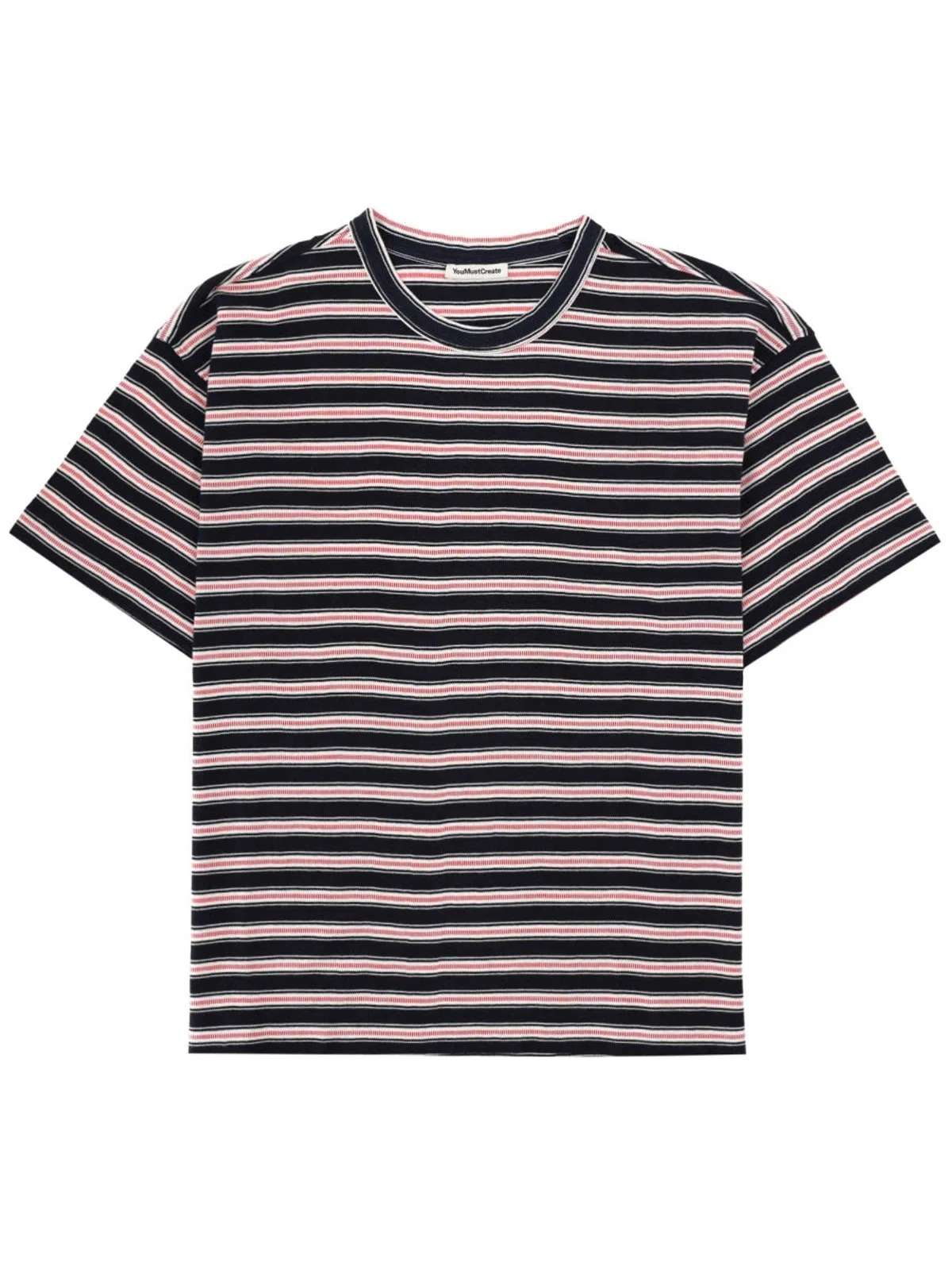 YMC T-Shirt "Triple T"