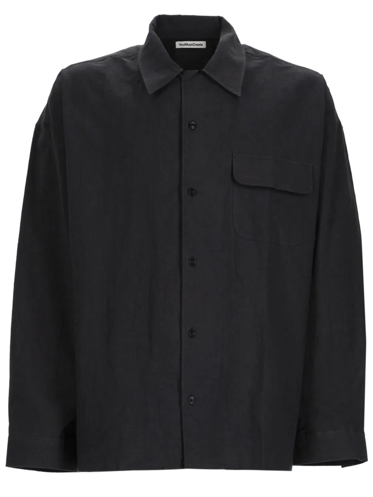 YMC Camicia "Wray"