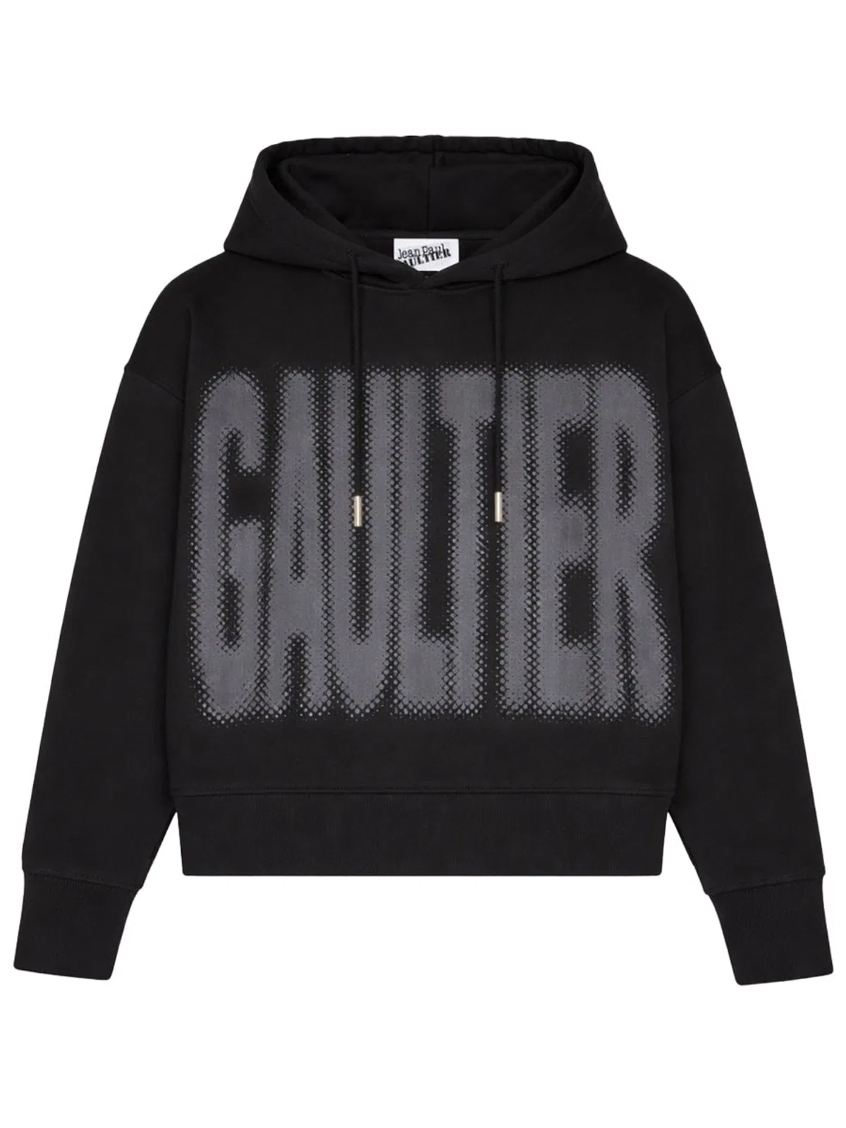 Jean Paul Gaultier Felpa Con Logo