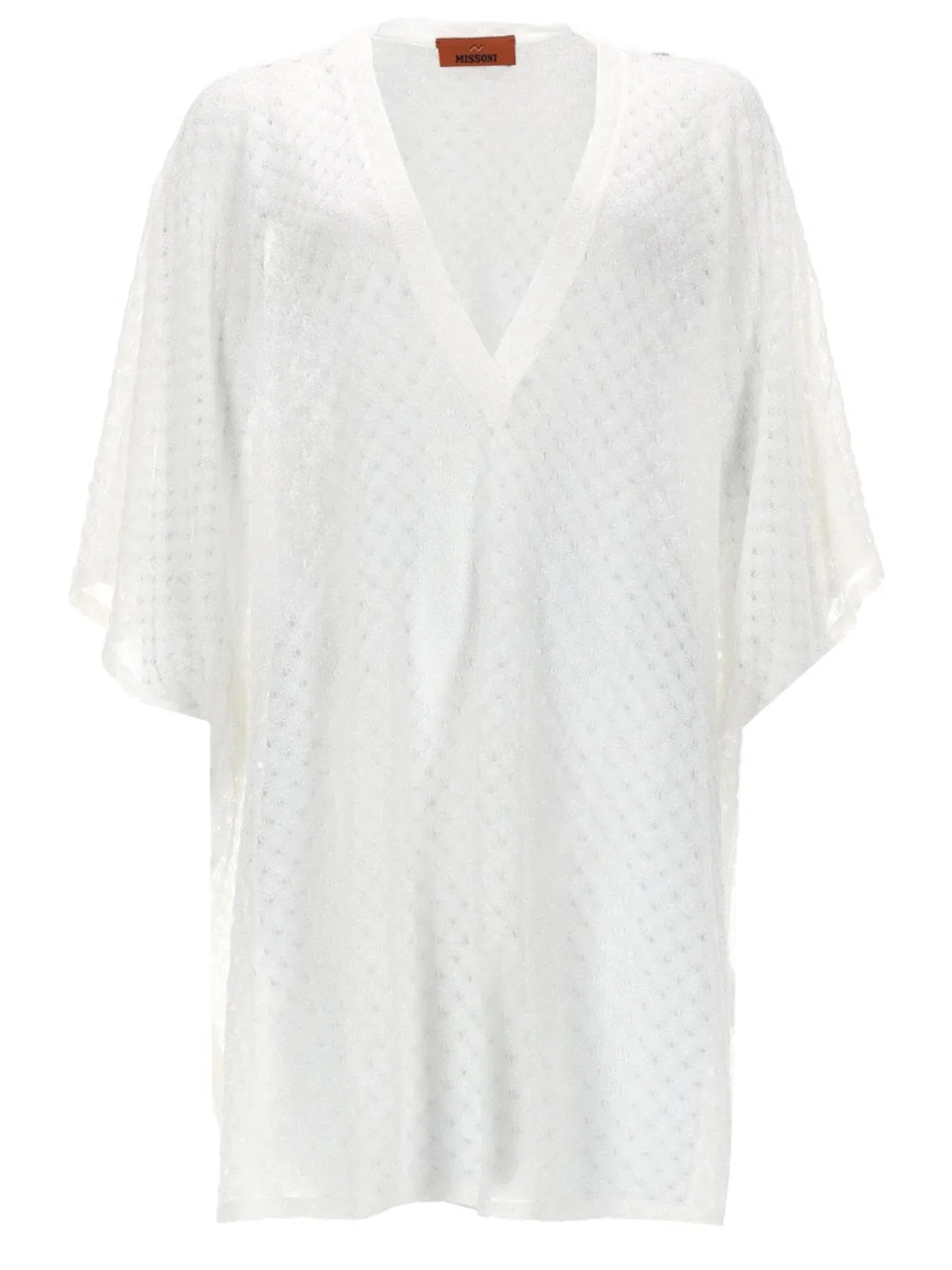 Missoni Caftano Copricostume