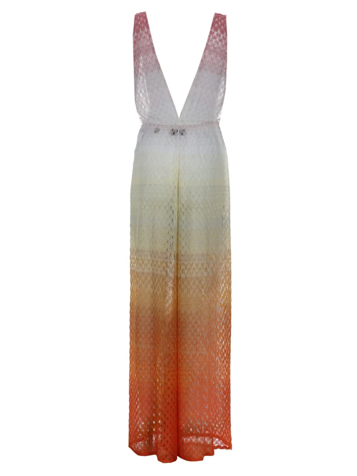 Missoni Jumpsuit Copricostume