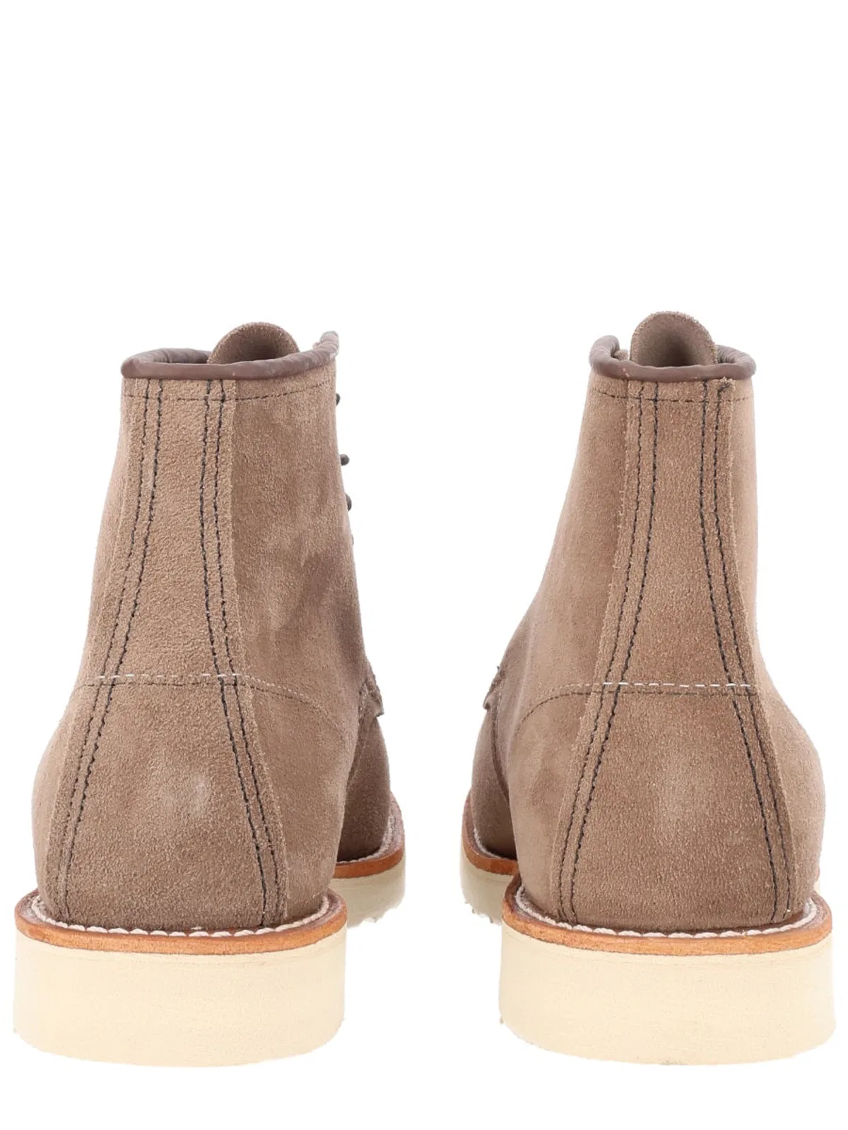 Red Wing Stivale Stringato "Classic Moc"