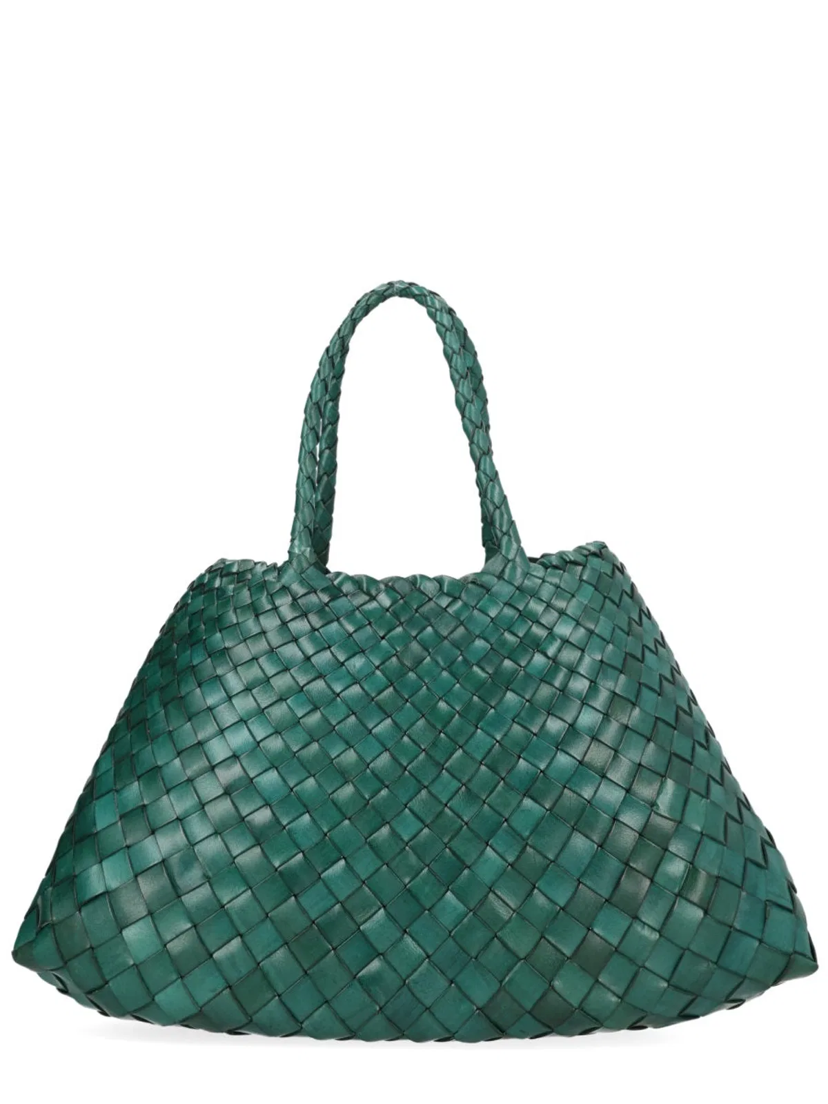 Dragon Diffusion Borsa "Santa Croce" Small