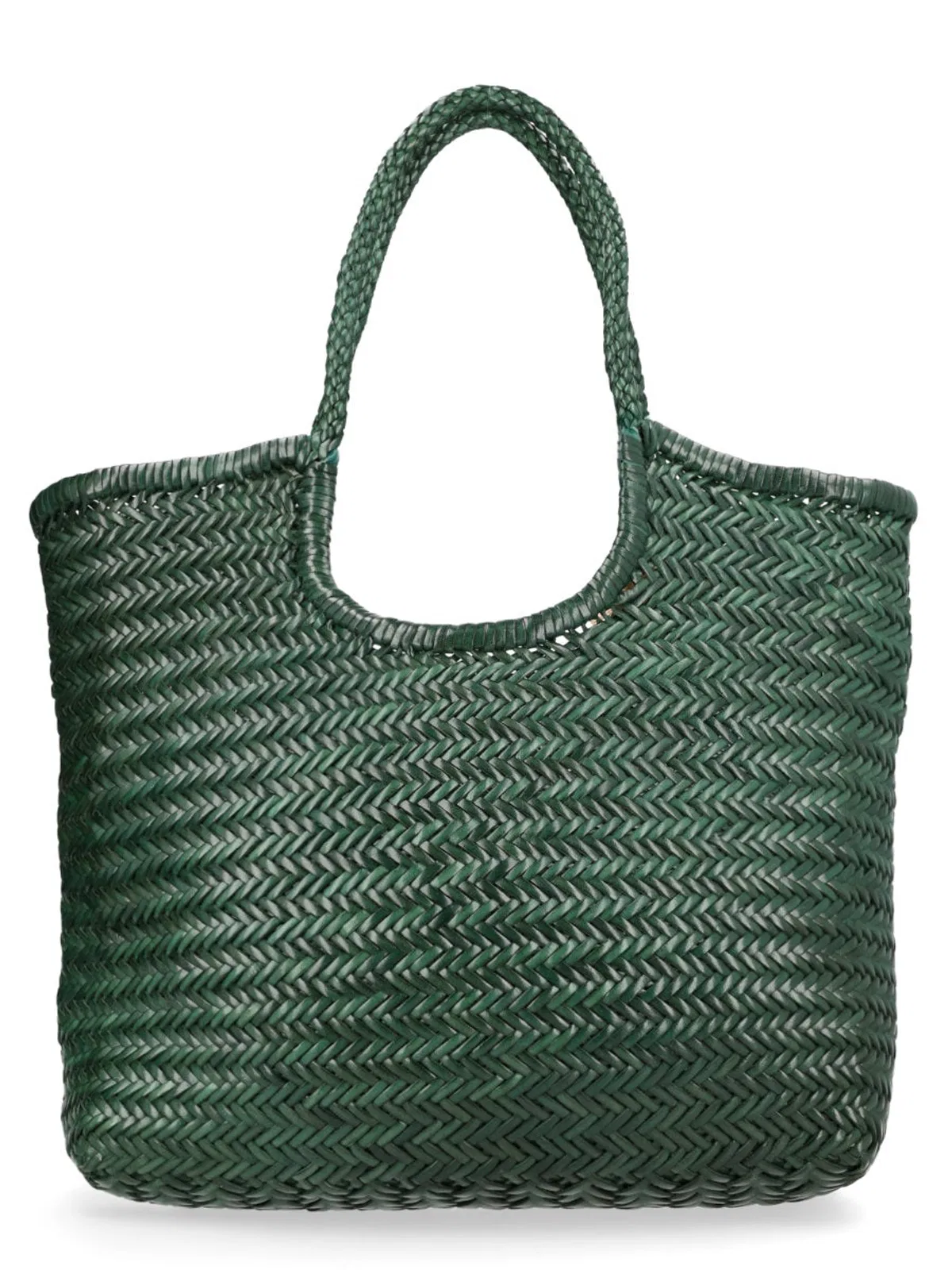 Dragon Diffusion Borsa "Ns Diagonal Triple Jump"