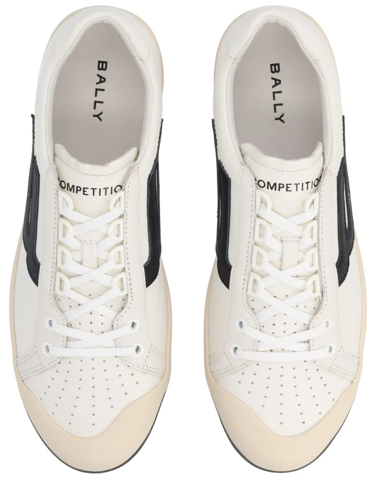 Bally Sneaker "Competition"