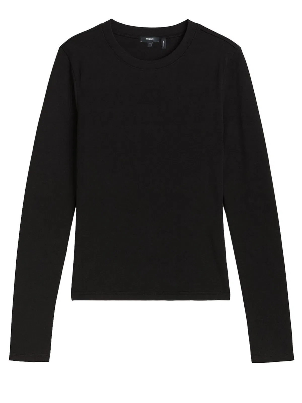 Theory Long Sleeve T-Shirt