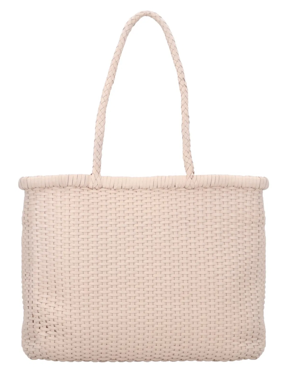 Dragon Diffusion Borsa "B Weave" Large