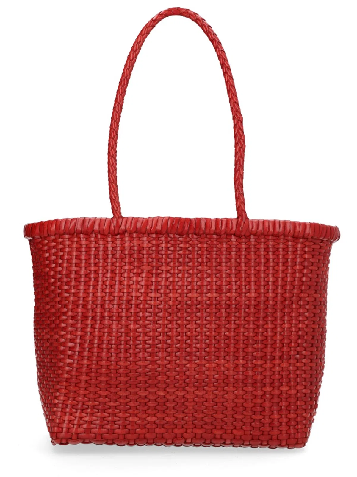 Dragon Diffusion Borsa "B Weave" Small