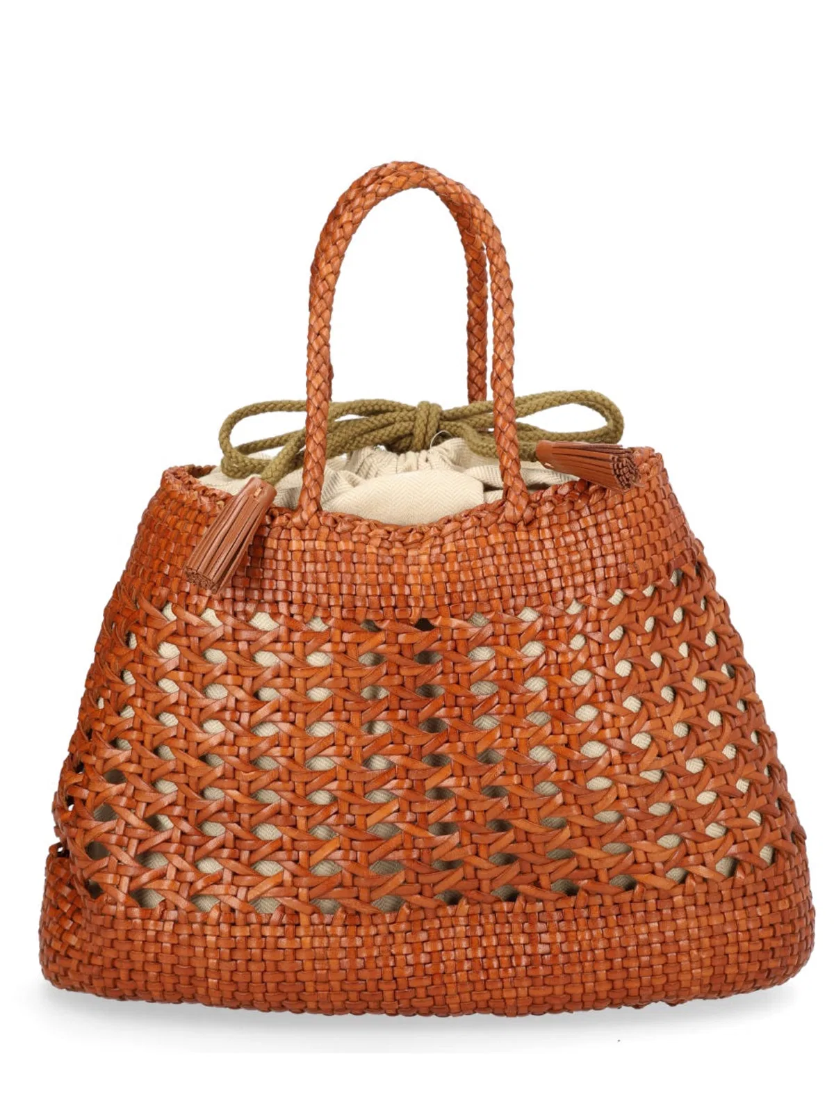 Dragon Diffusion Borsa "Santa Cano"