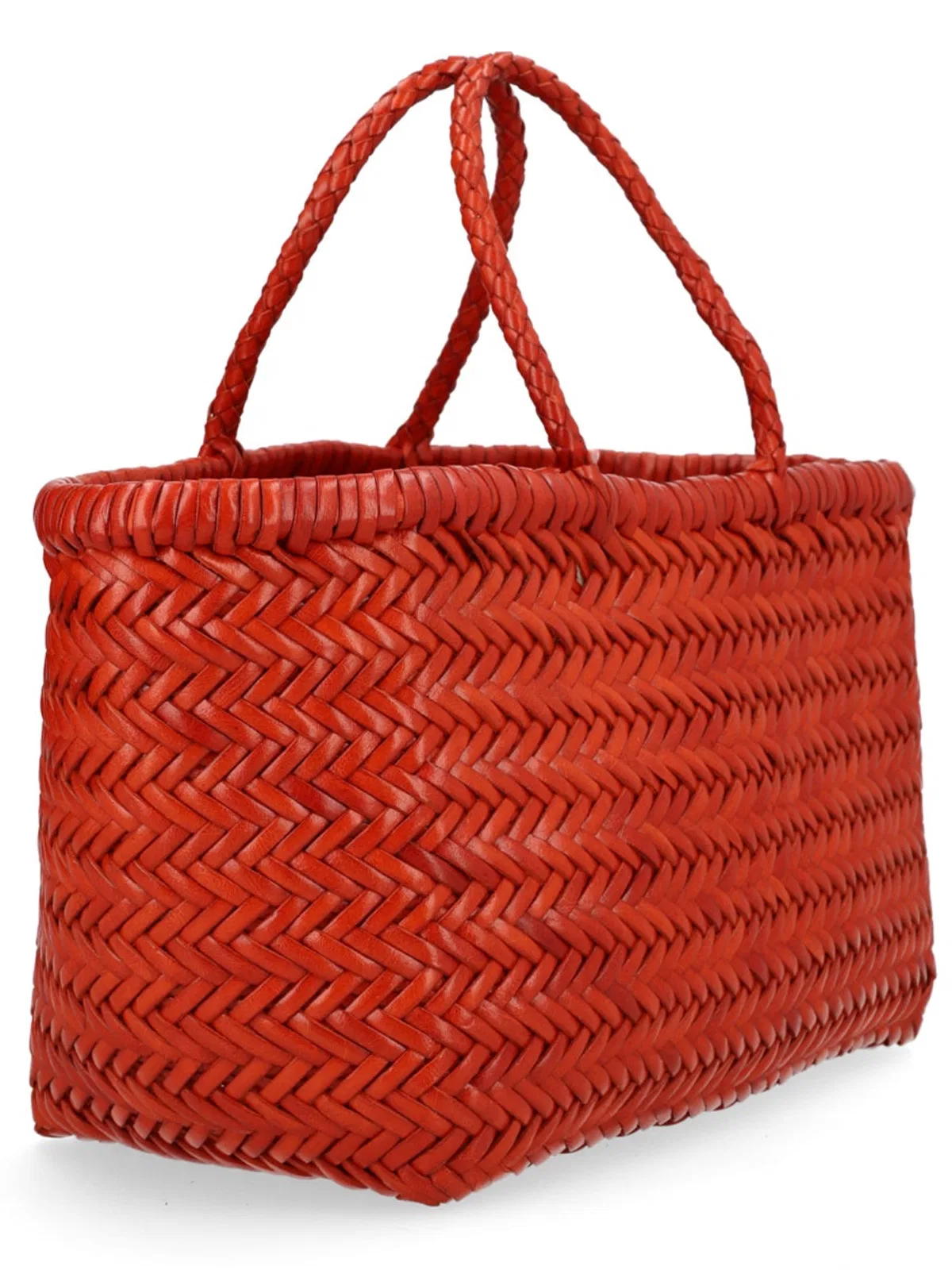 Dragon Diffusion Borsa "Triple Jump" Small