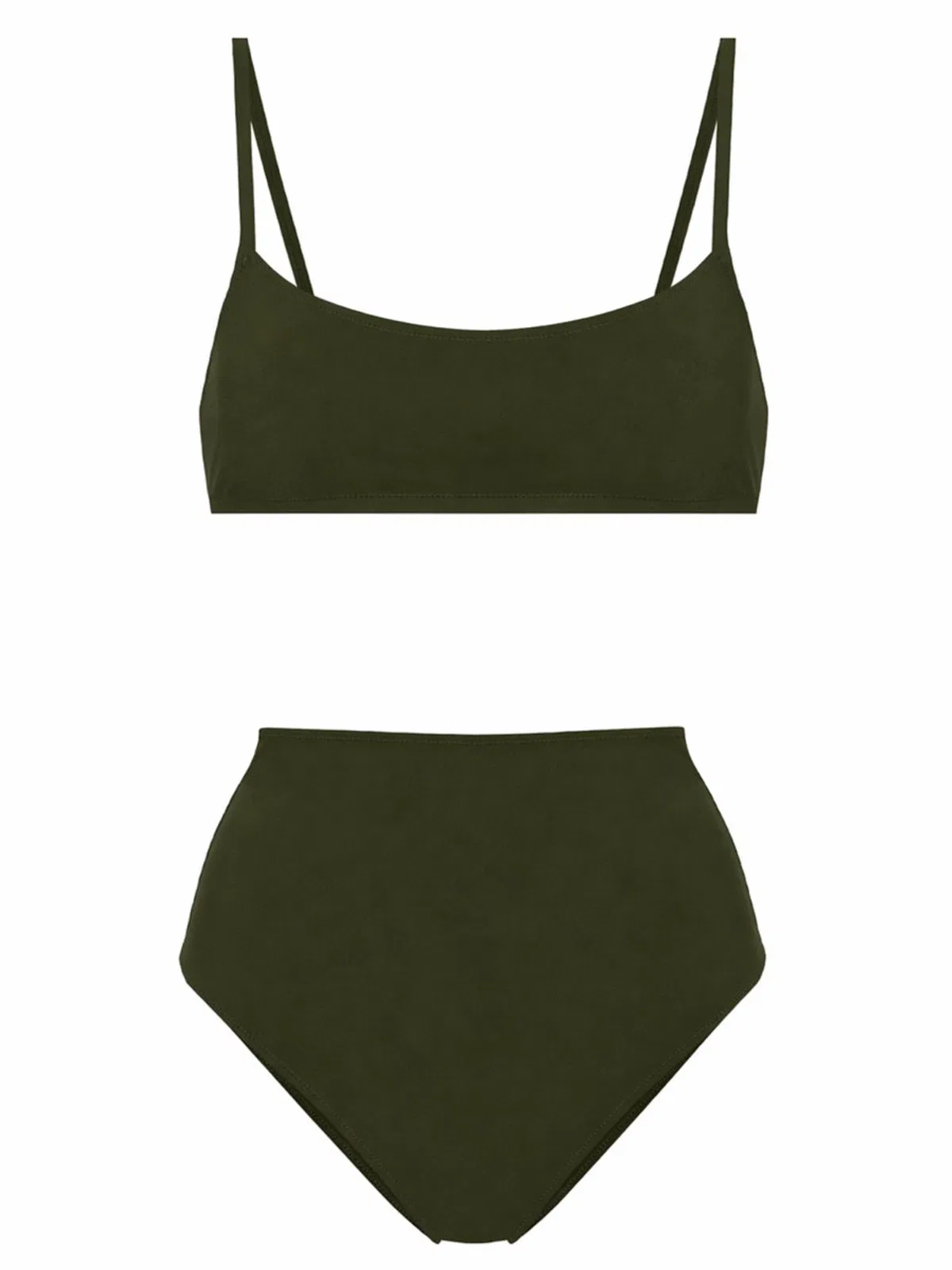 Lido Costume Bikini "Undici"