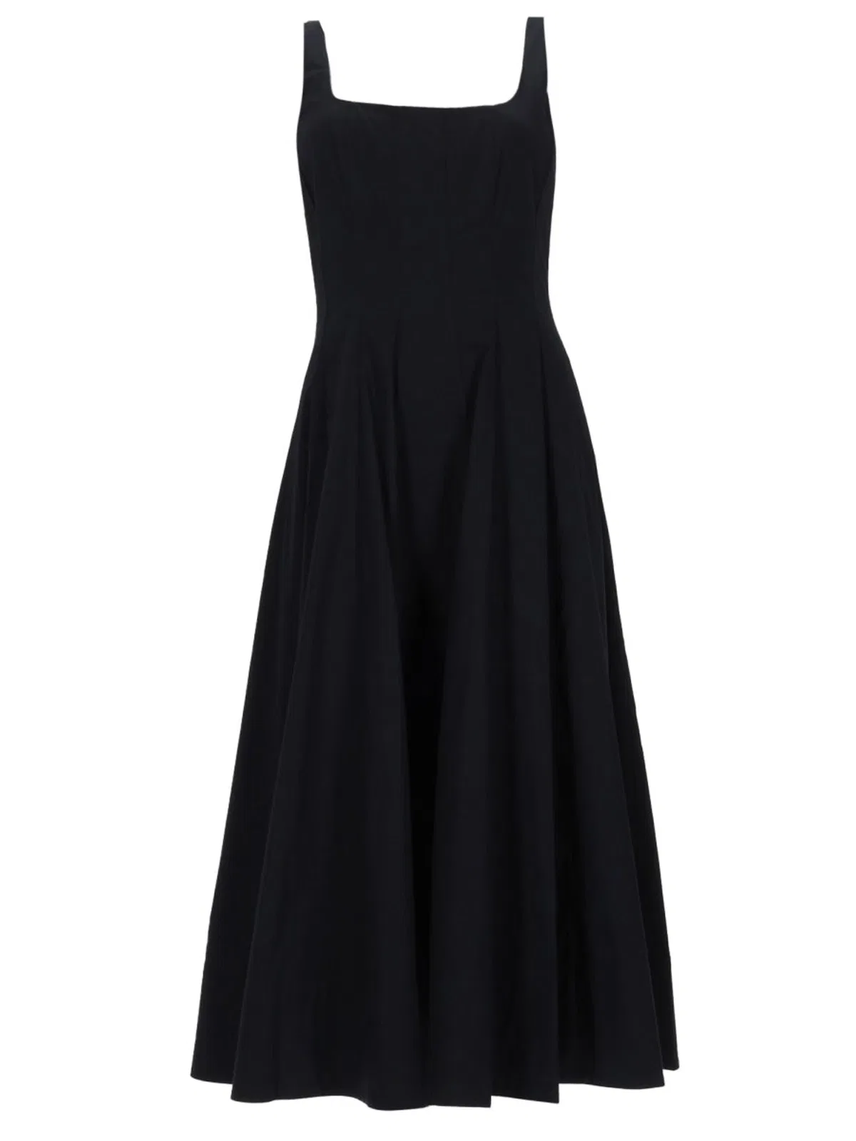 Staud Abito Midi "Wells"