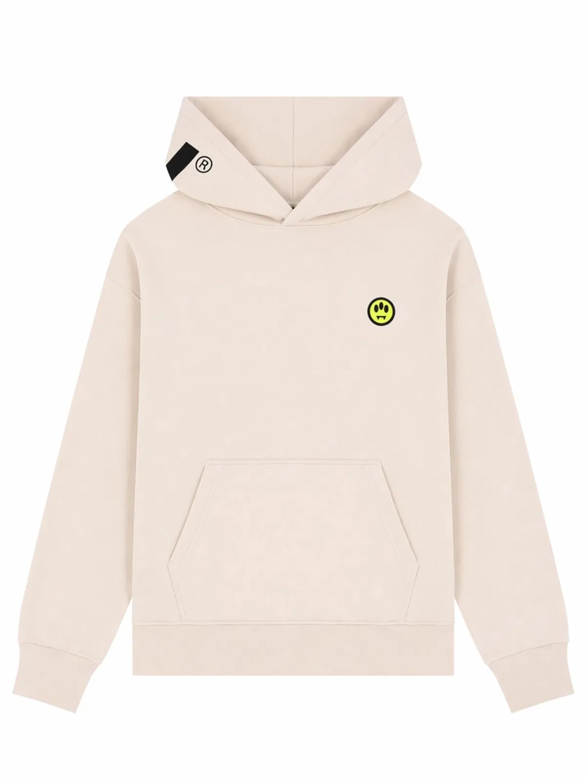 Barrow "Iconic" Sweatshirt