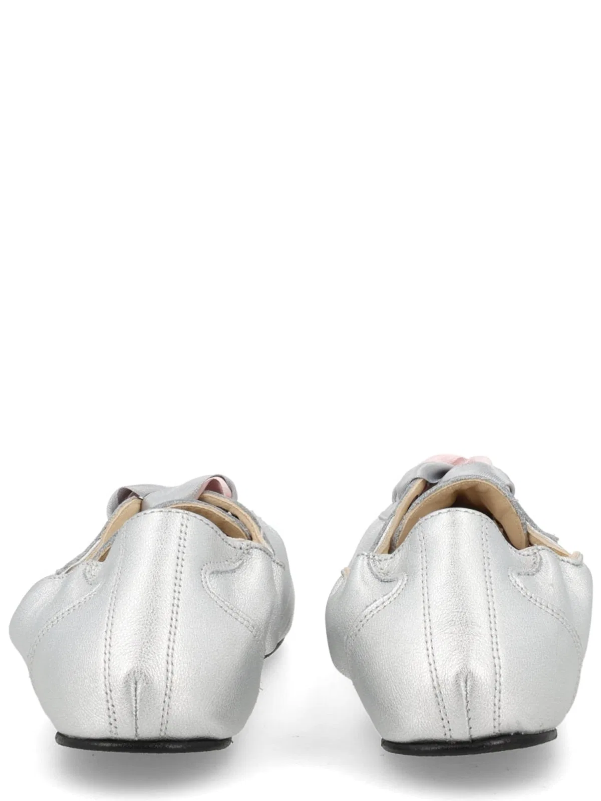Repetto Sneaker "Tennis Silk"