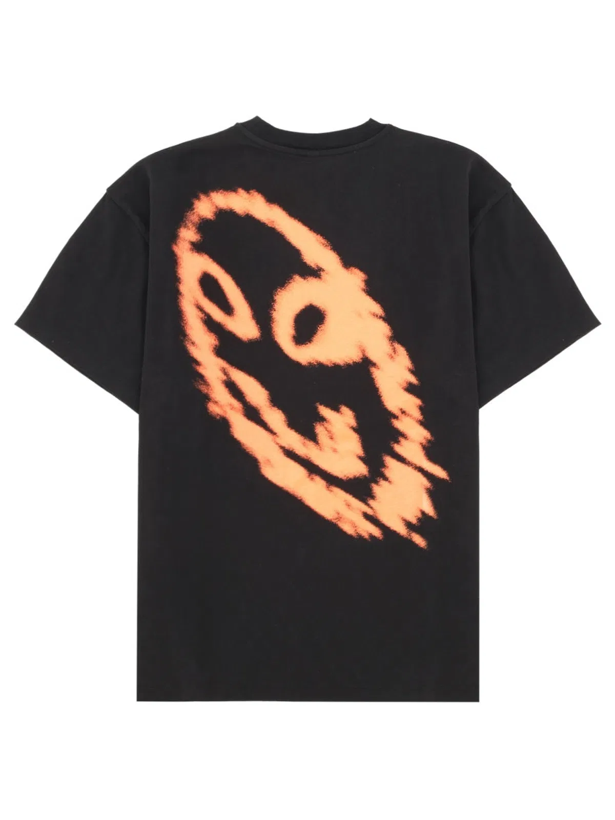 NO Problemo T-Shirt Con Logo E Stampa