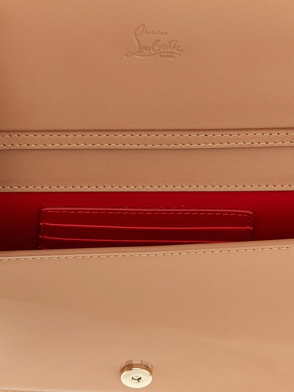 Christian louboutin 'Bettina' Clutch