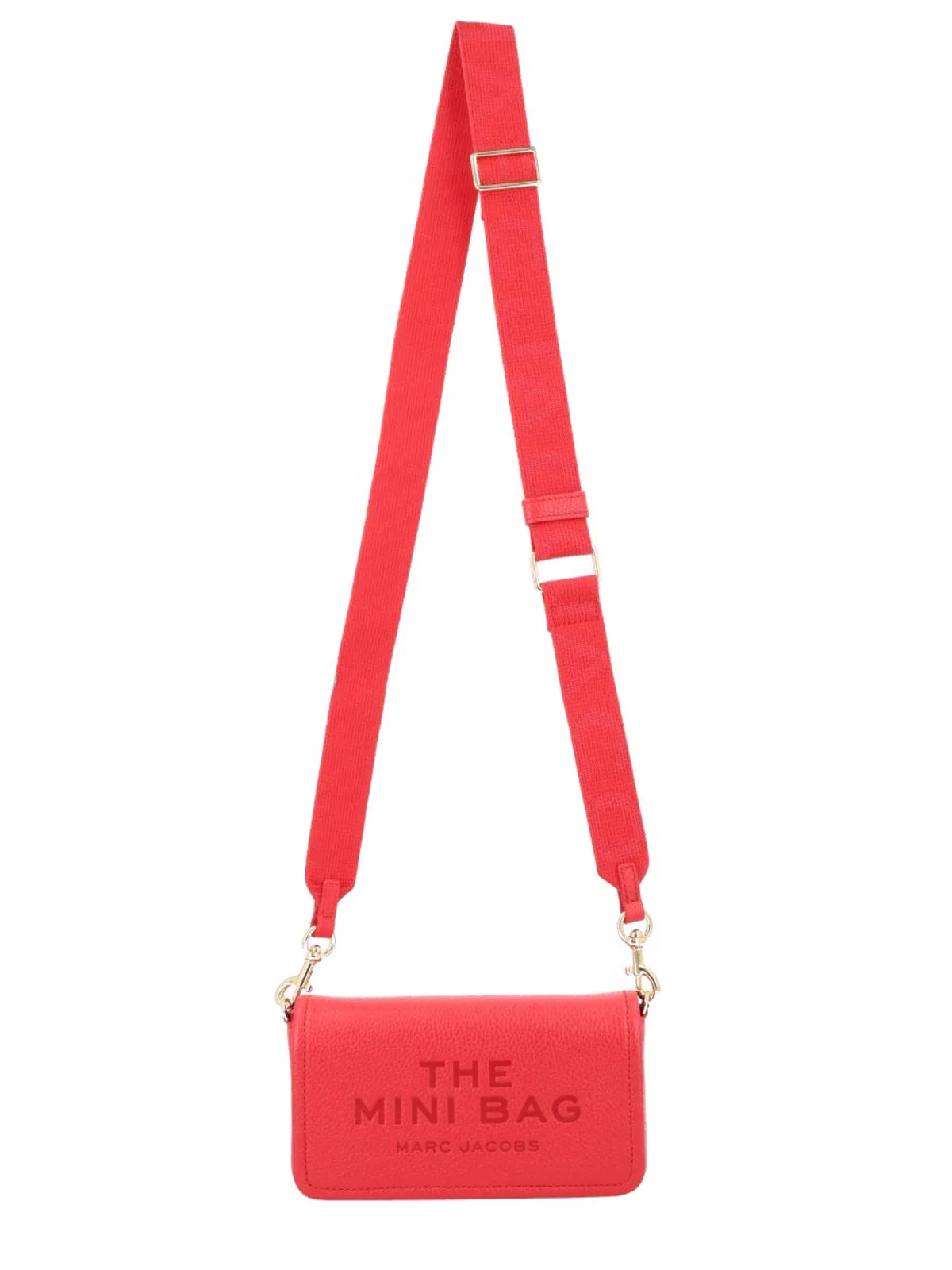 Marc jacobs Borsa "The Mini Bag"