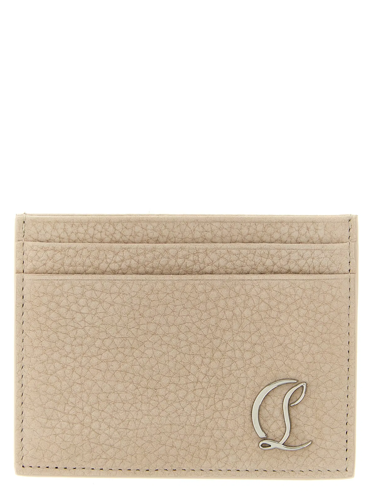 Christian louboutin 'Mooncrest' Card Holder
