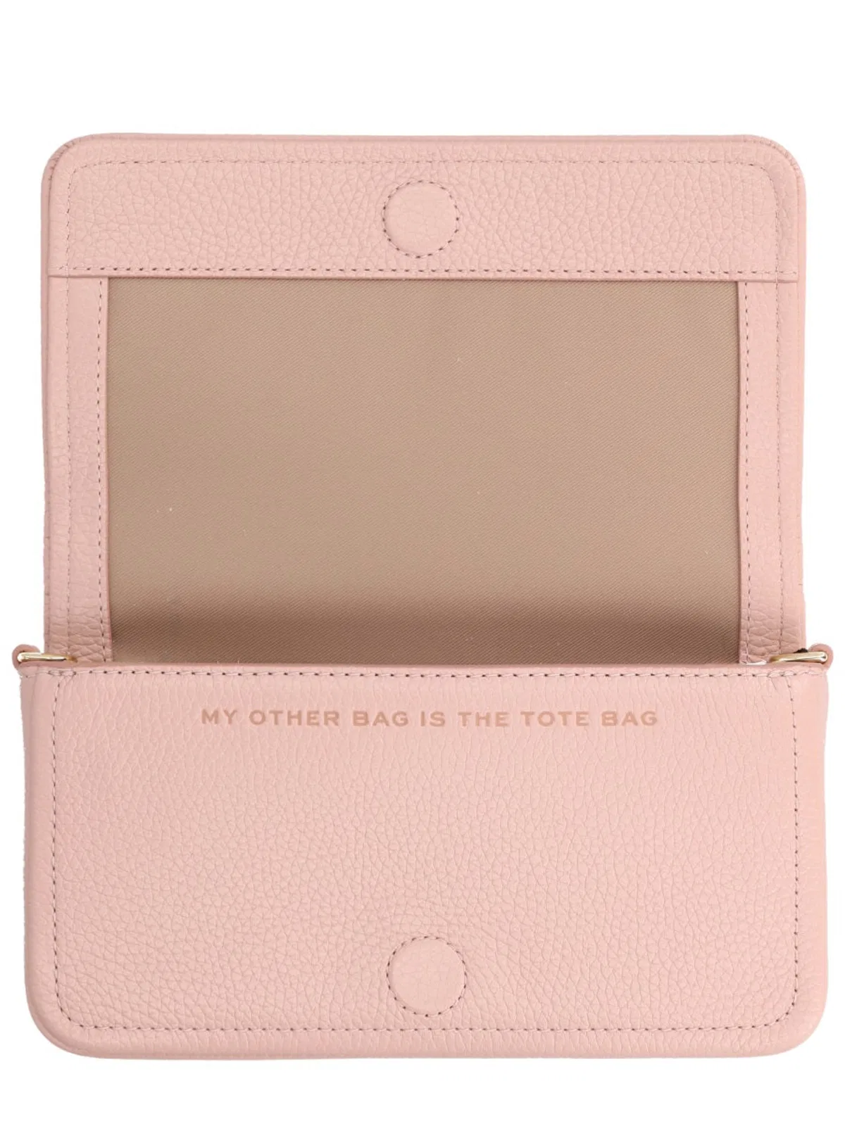 Marc jacobs Borsa "The Mini Bag"