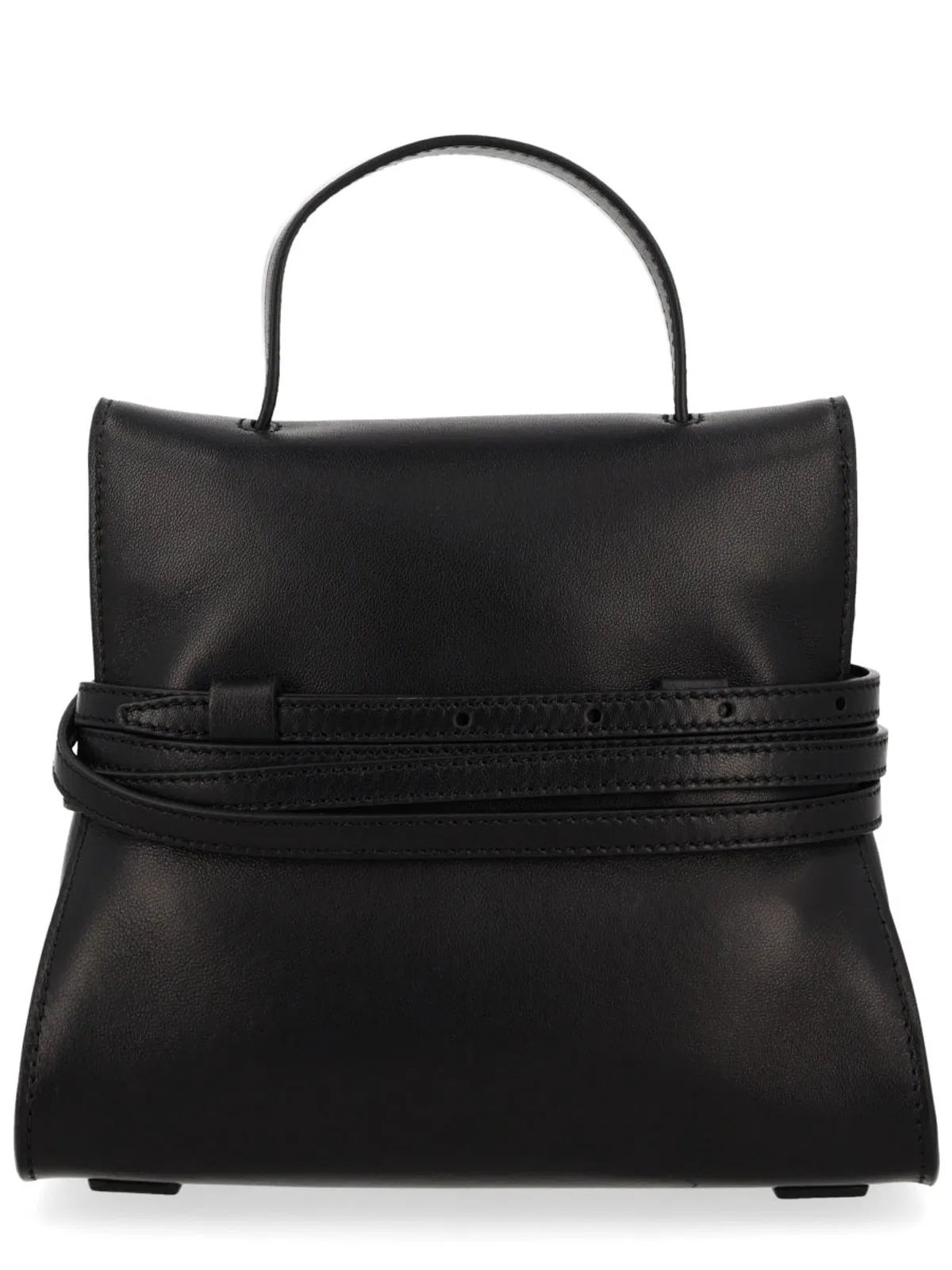 Moschino Borsa "Tie Me" Small
