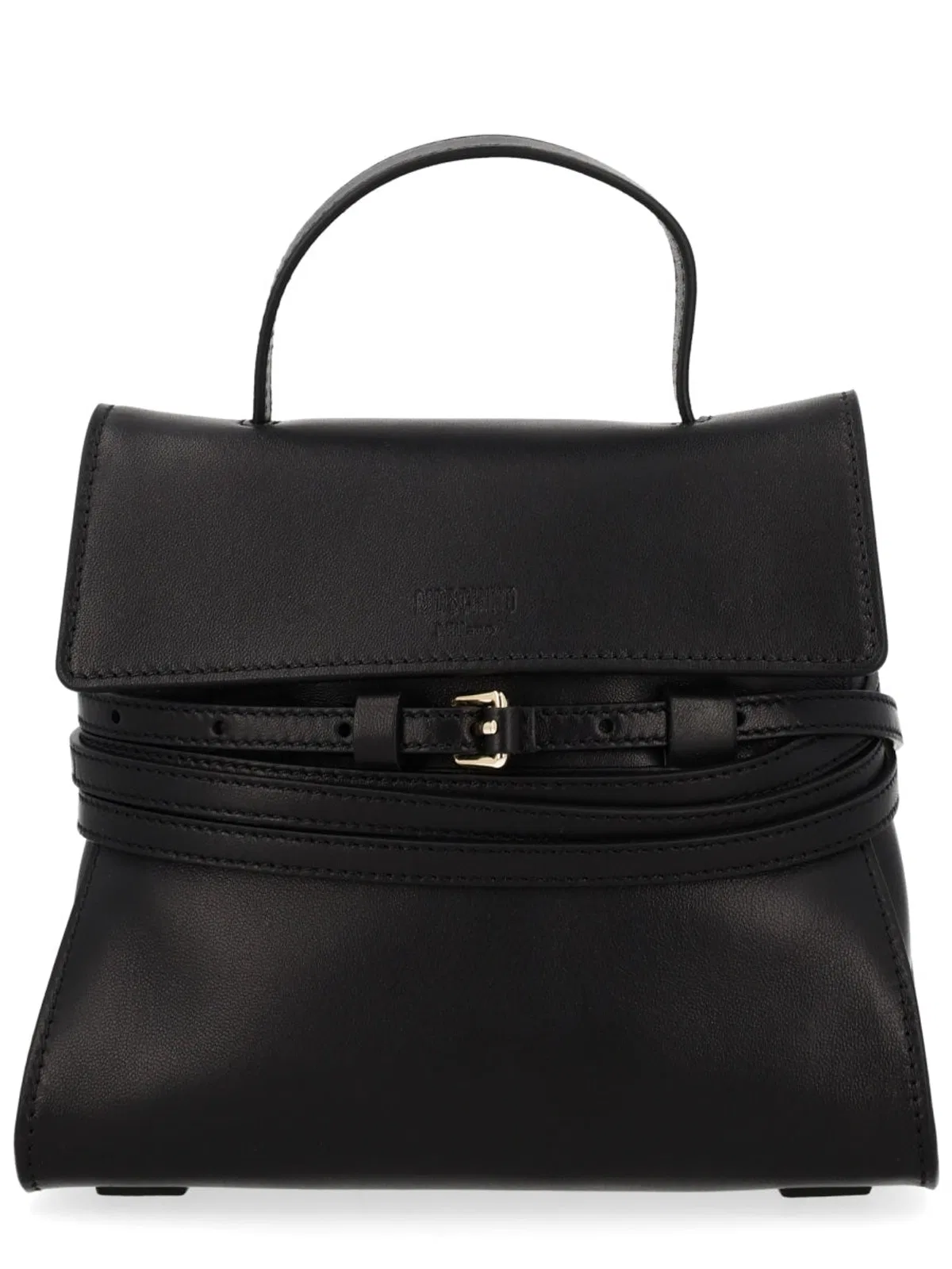 Moschino Borsa "Tie Me" Small
