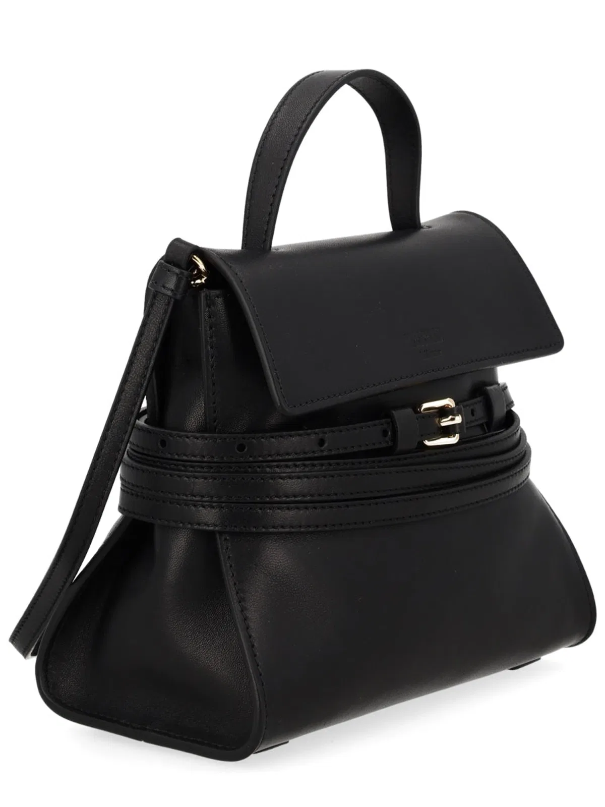 Moschino Borsa "Tie Me" Small