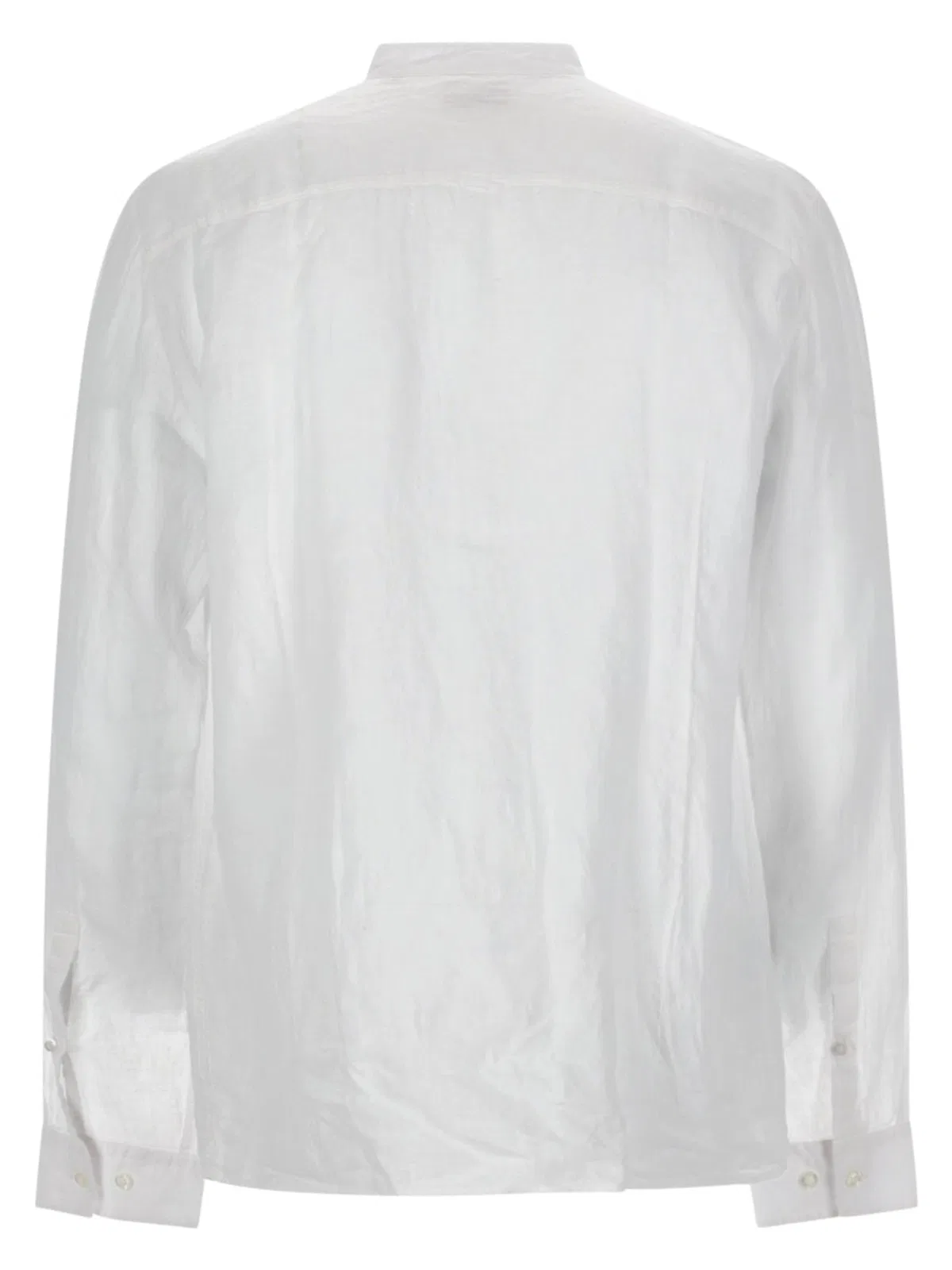 Hugo Camicia In Lino