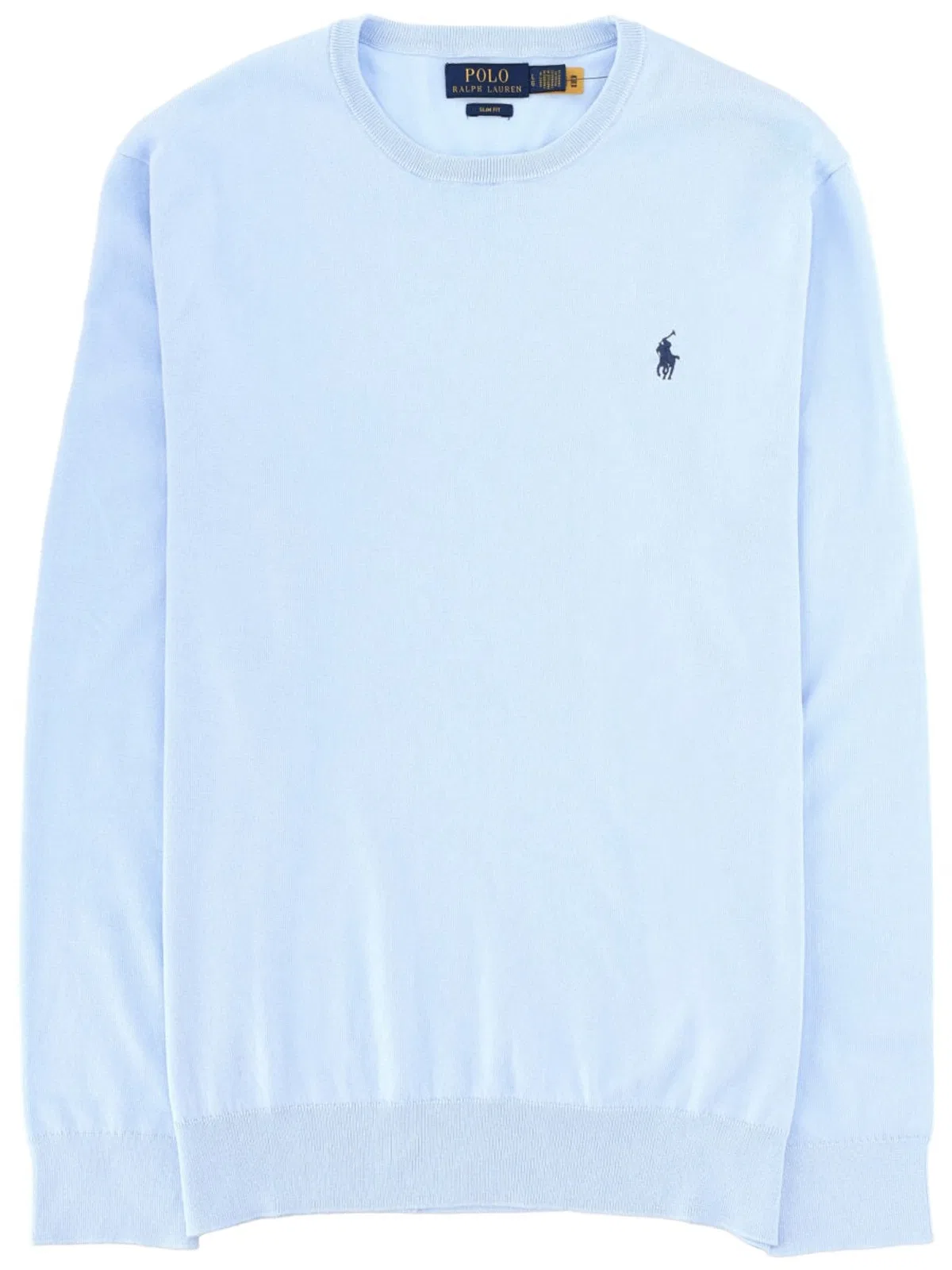 Polo Ralph Lauren Maglia Con Logo