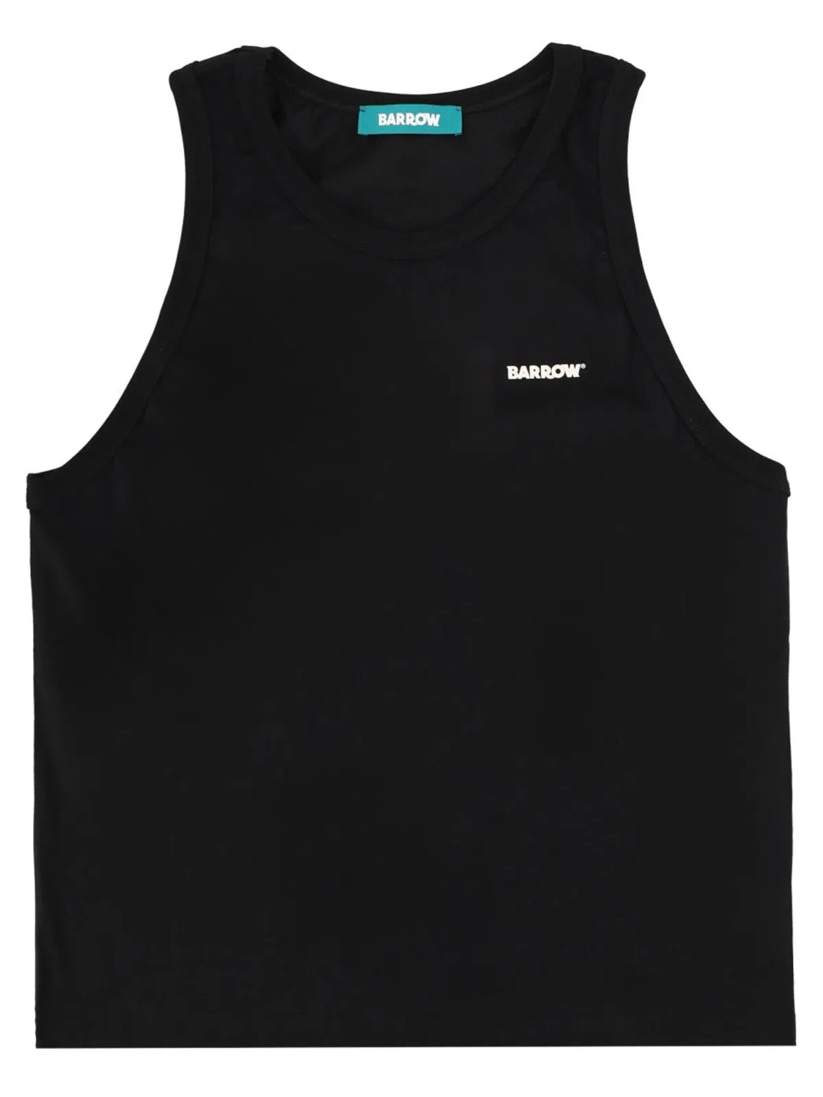 Barrow Tank Top Con Logo