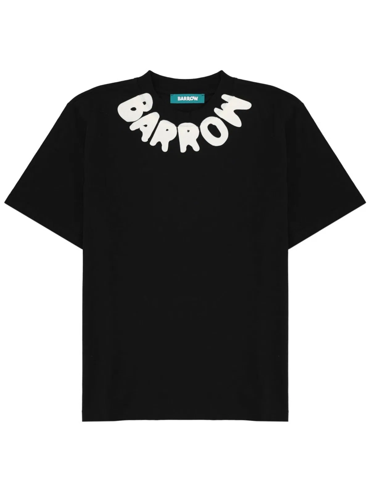 Barrow T-Shirt Con Logo