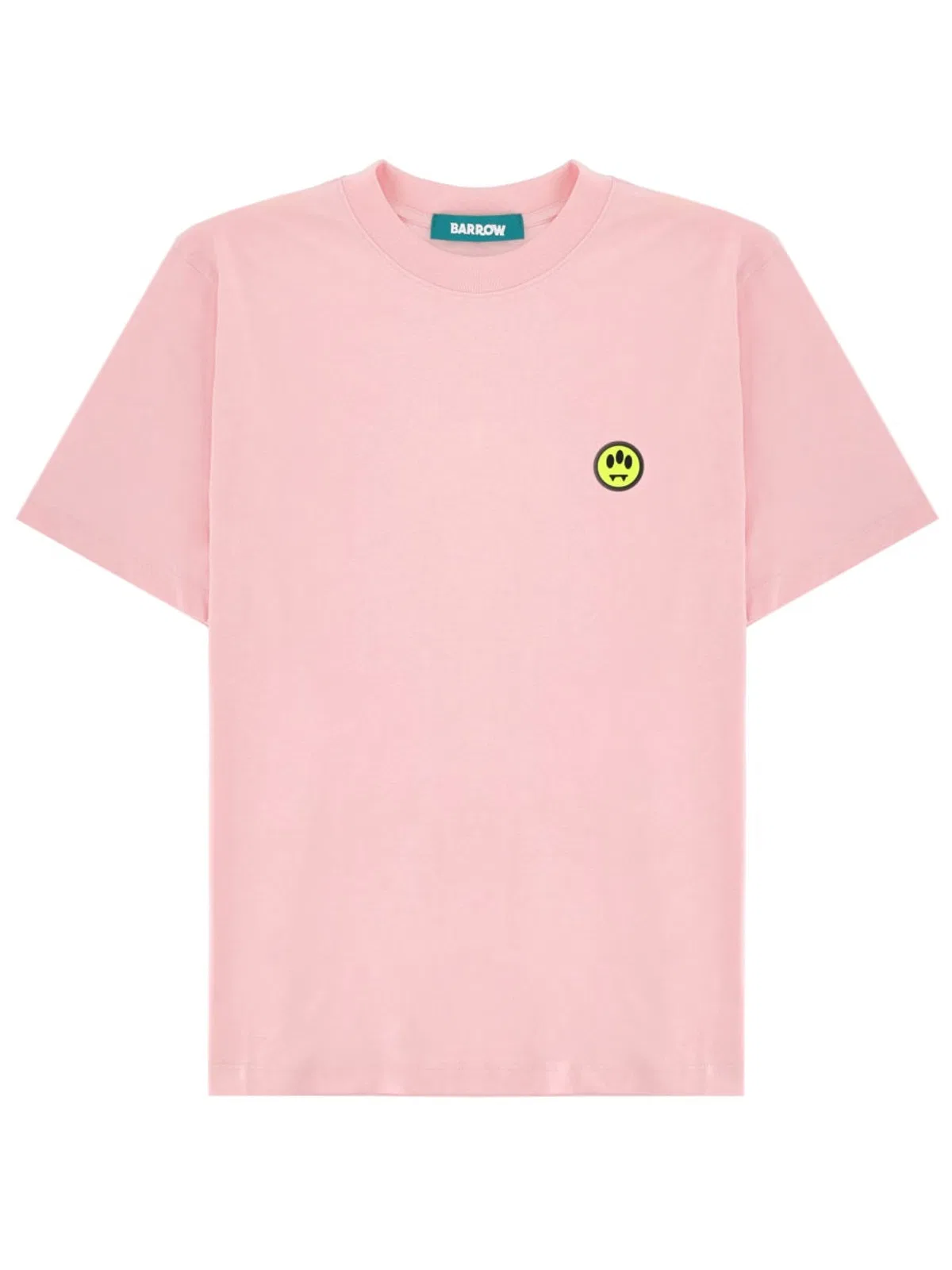 Barrow T-Shirt Con Logo