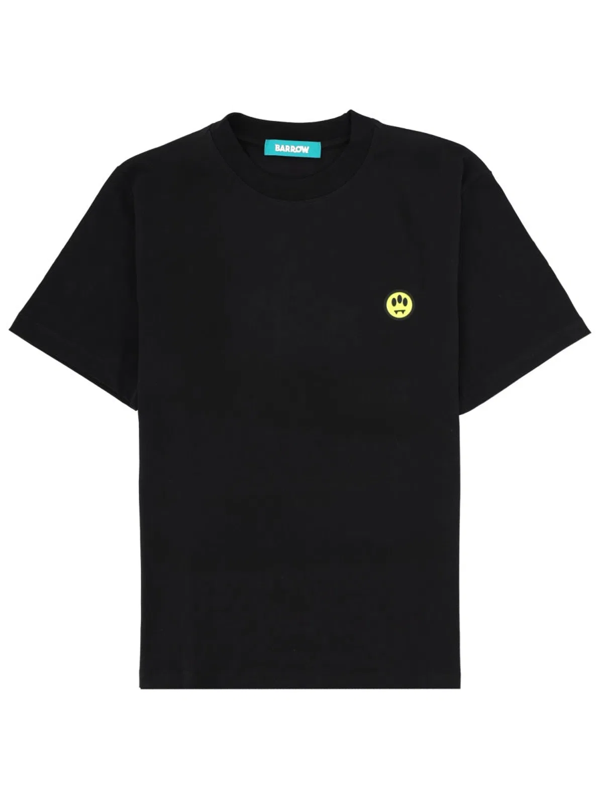 Barrow T-Shirt Con Logo
