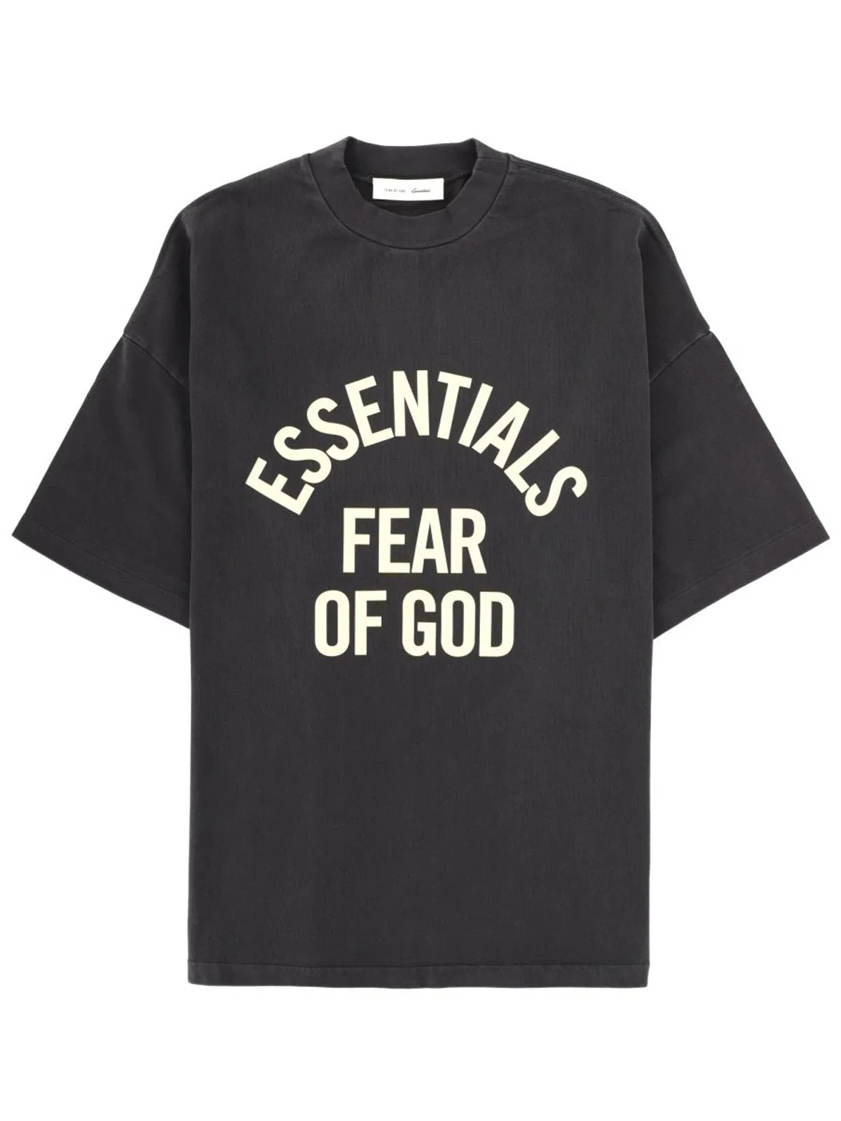Fear Of God Essentials T-Shirt "Campus 90'S"
