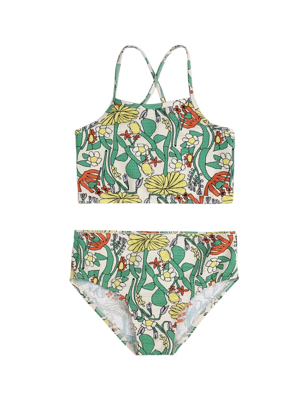 Bobo choses Bikini A Fiori