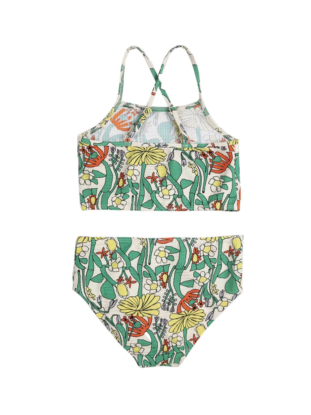 Bobo choses Bikini A Fiori