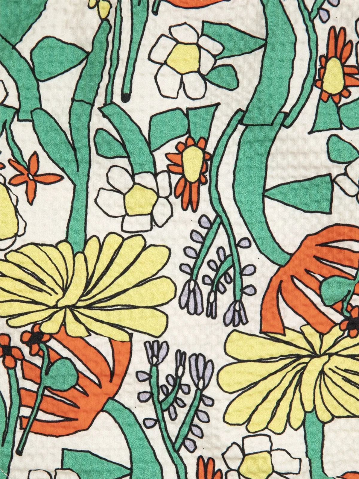 Bobo choses Bikini A Fiori