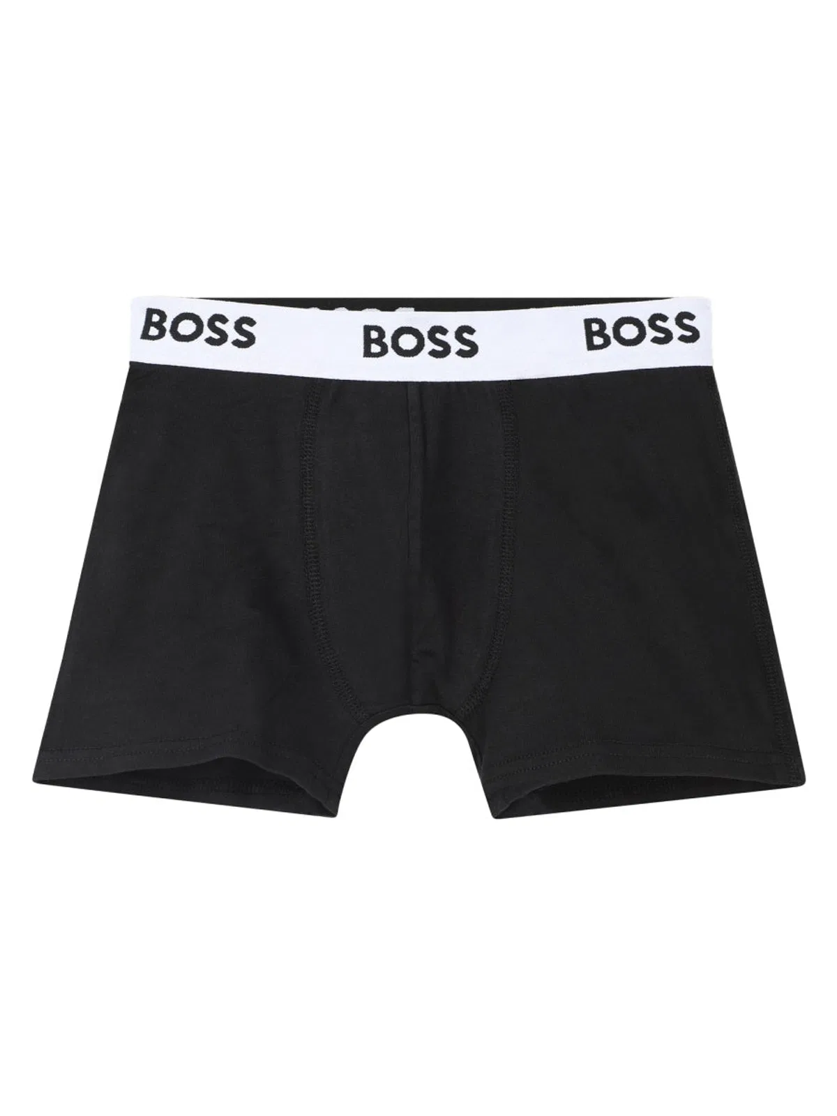 Boss Boxer Con Banda Logata