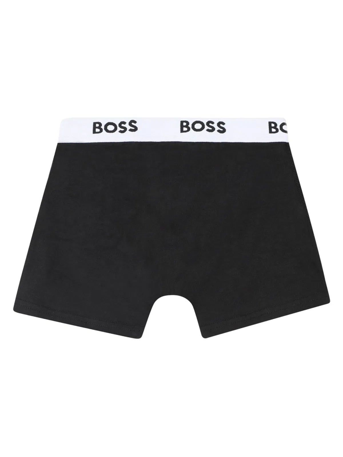 Boss Boxer Con Banda Logata