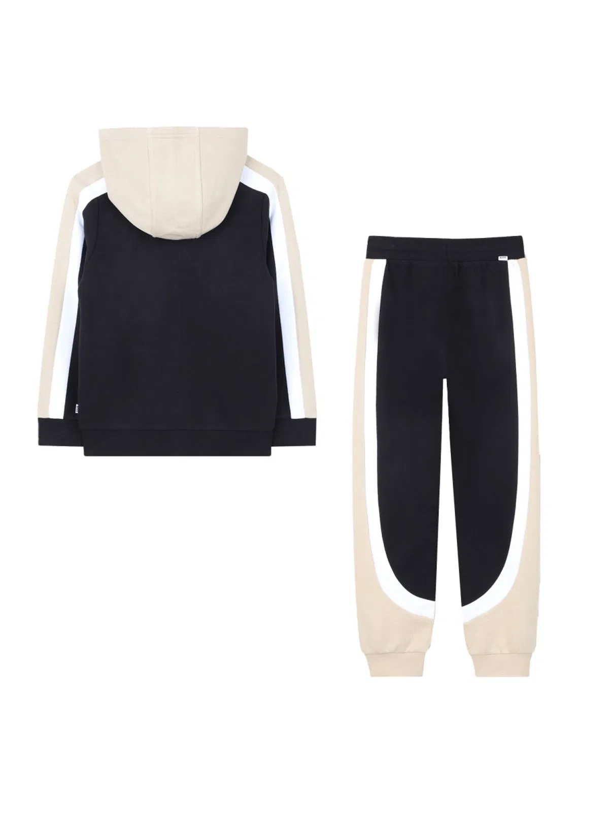 Boss Set Tuta Felpa+Pantalone