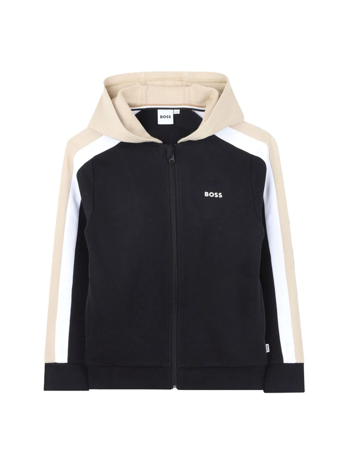 Boss Set Tuta Felpa+Pantalone
