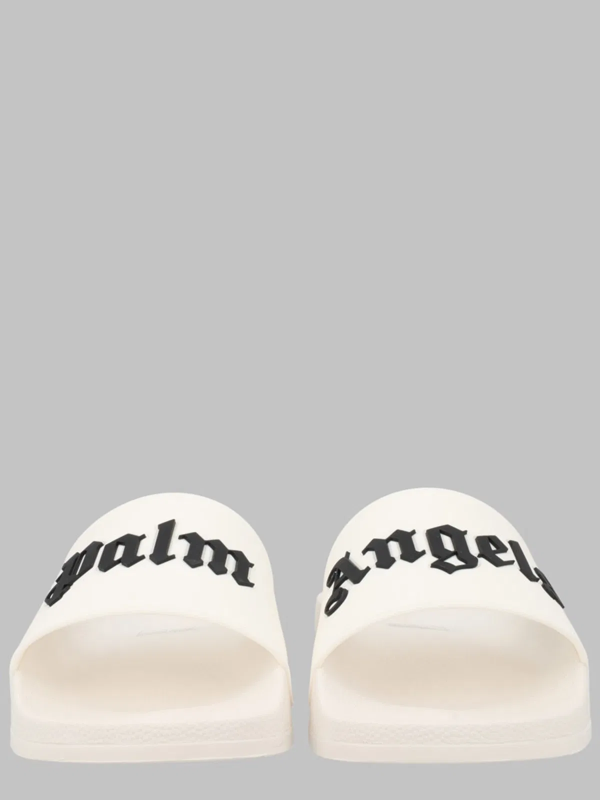 Palm Angels Slide Con Logo