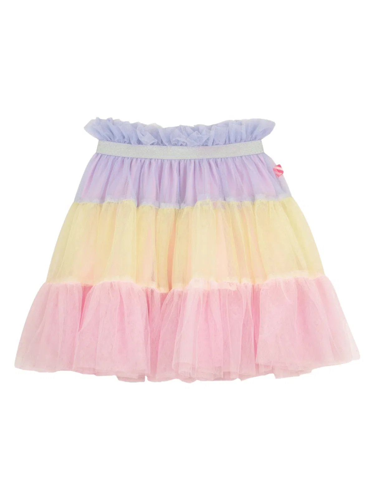 Billieblush Gonna In Tulle