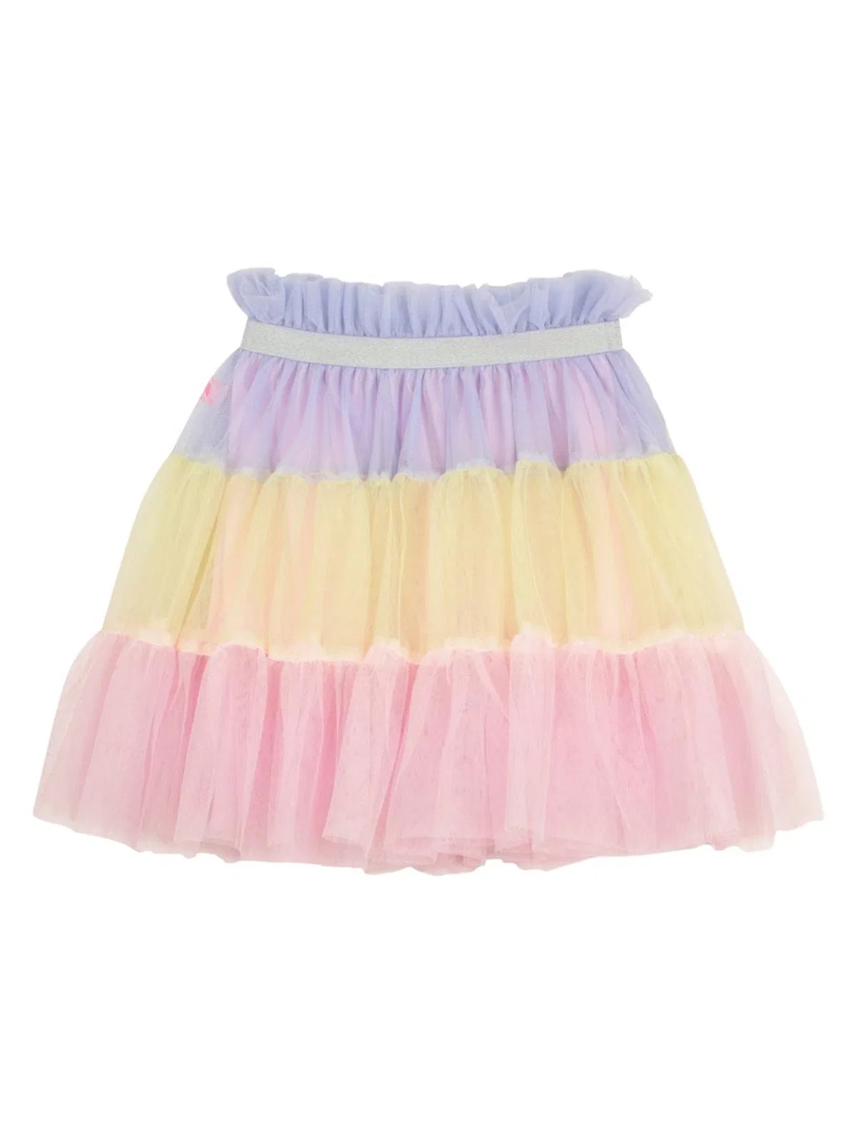 Billieblush Gonna In Tulle