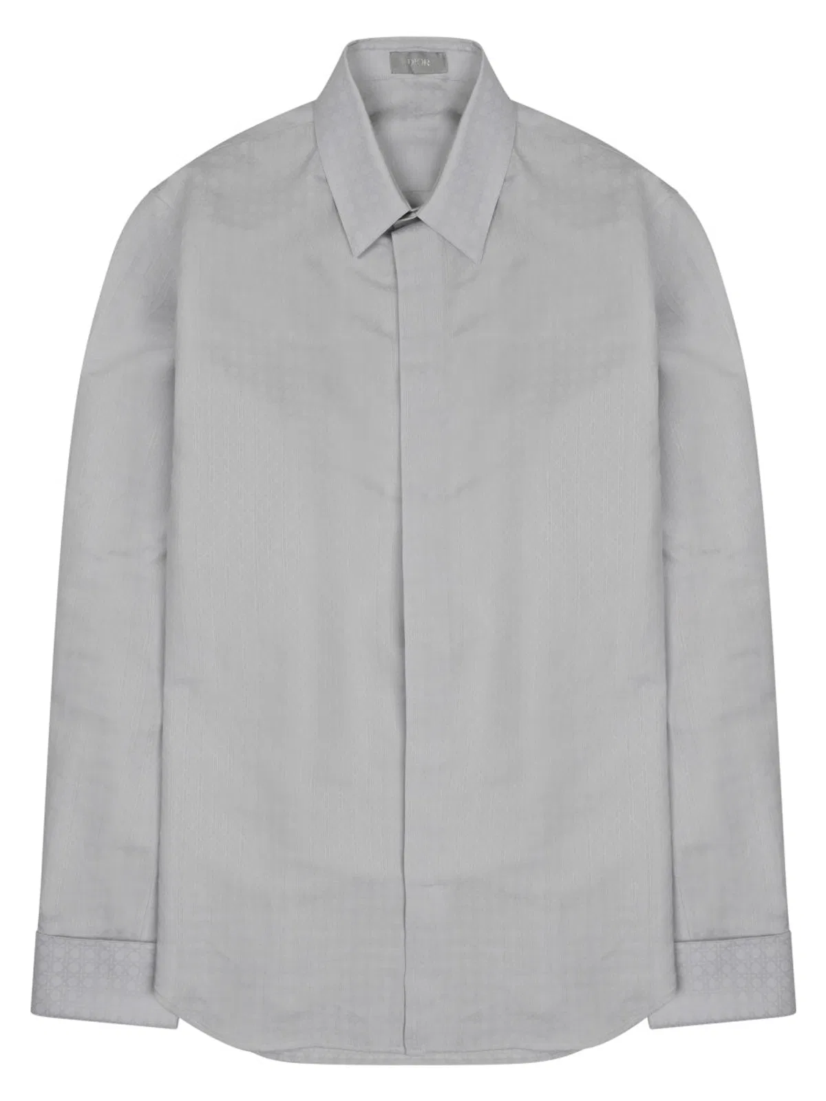 Dior Camicia Monogram