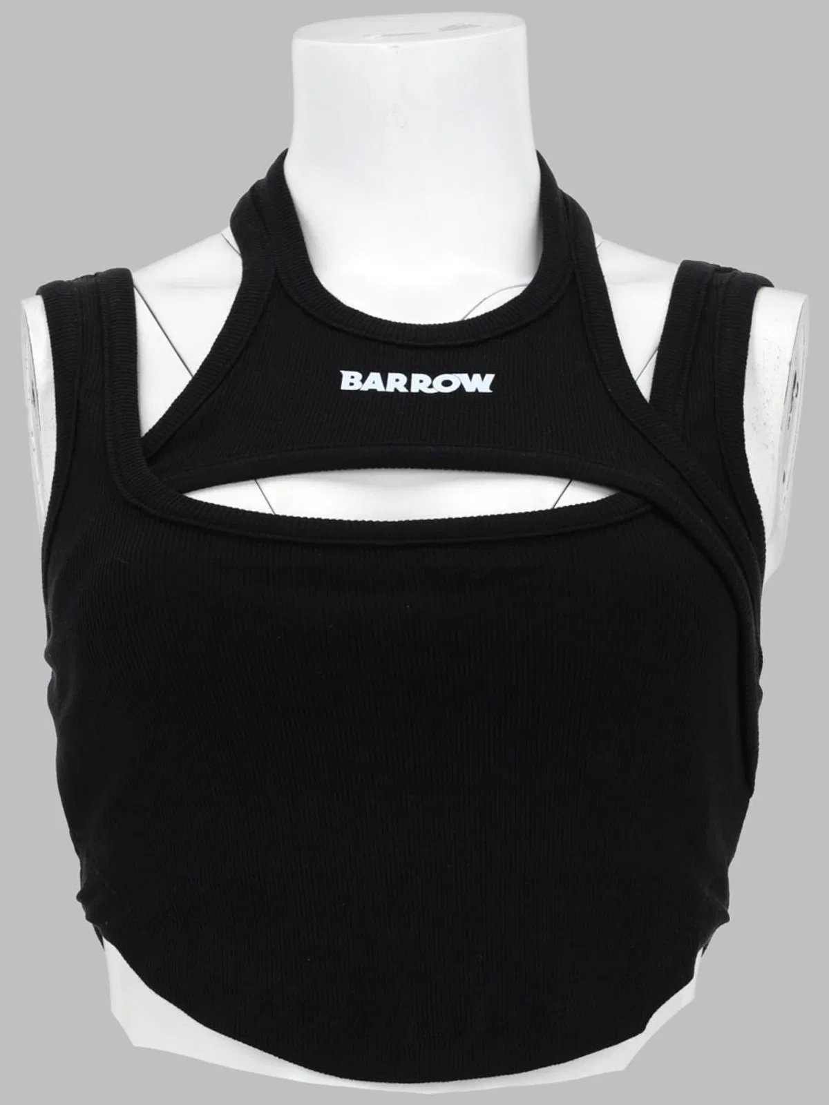 Barrow Tank Top A Coste