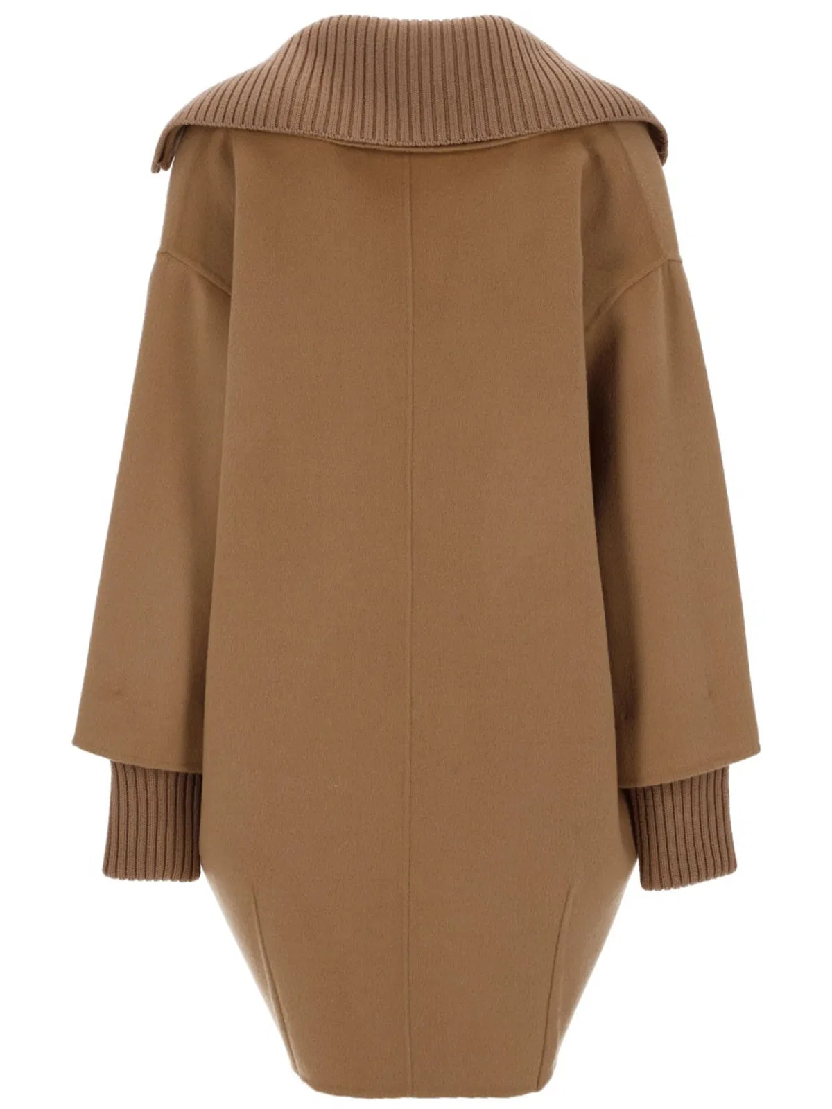 Parosh P.a.r.o.s.h. Cappotto In Lana